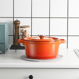 Praatje pot